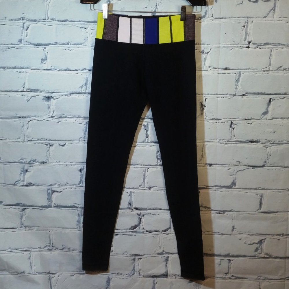 Lululemon Skinny Groove Pants Leggings Gym Travel Running Yoga Athleisure Lounge